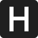 Hostim.dev Logo