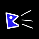 Bantr: Offline & Unlimited TTS for Mac Logo