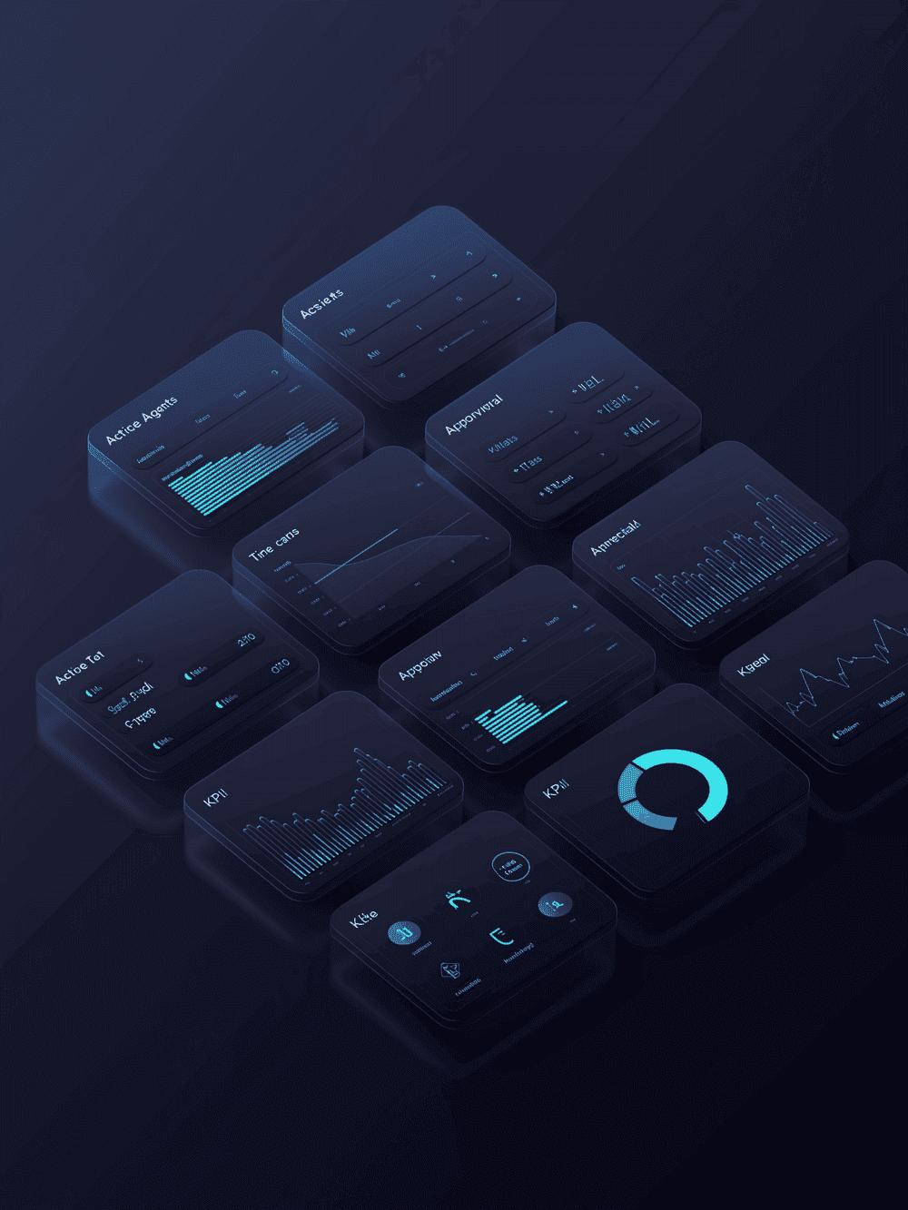 ninthsystemsagents - Product Image