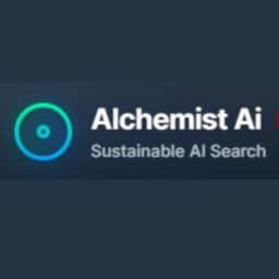 Alchemist Ai logo