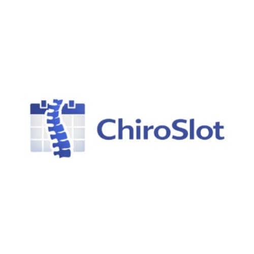 ChiroSlot logo