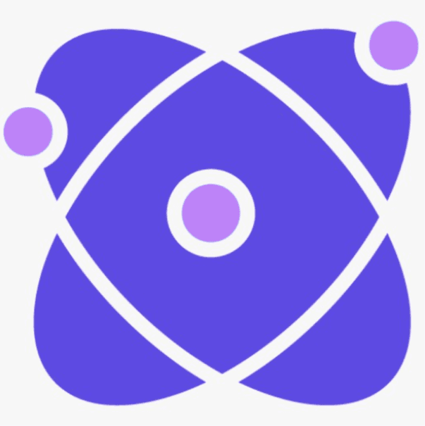 Atomic Edge  - Product Image