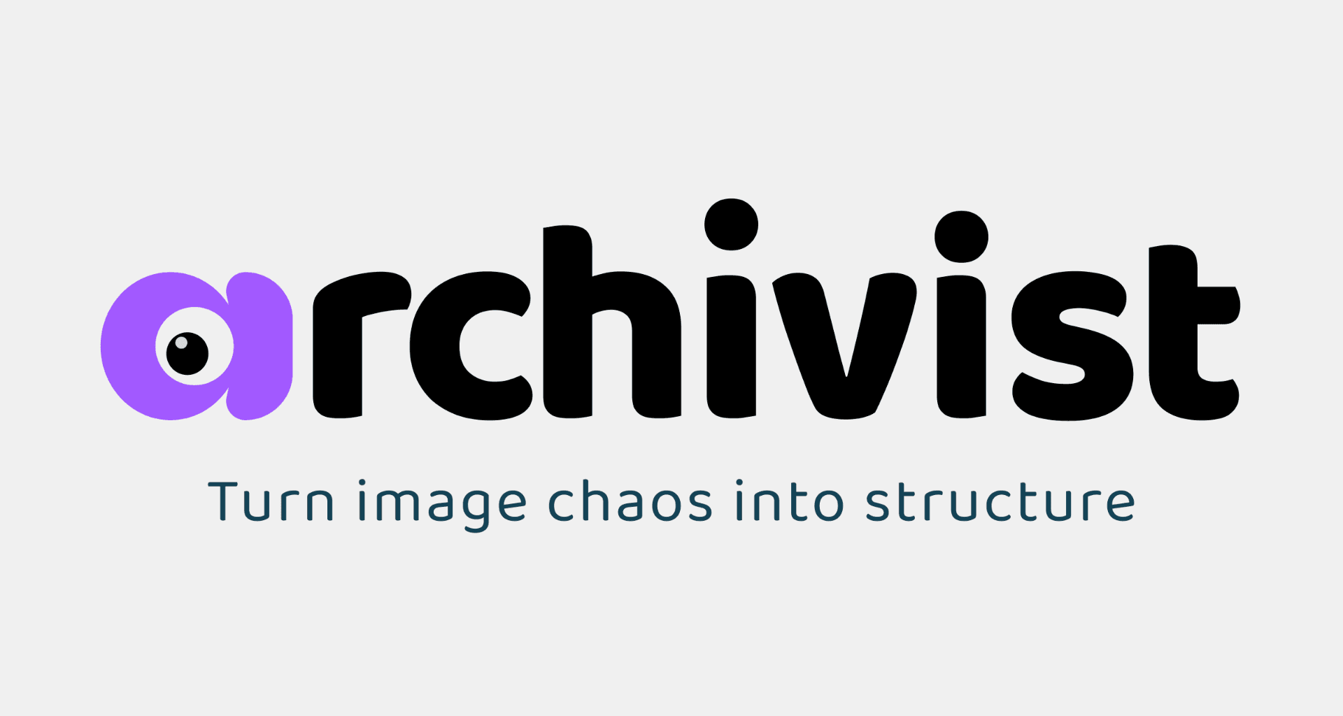 Archivist - Product Image