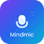 MindMic logo