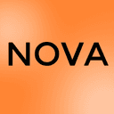 Nova  Logo