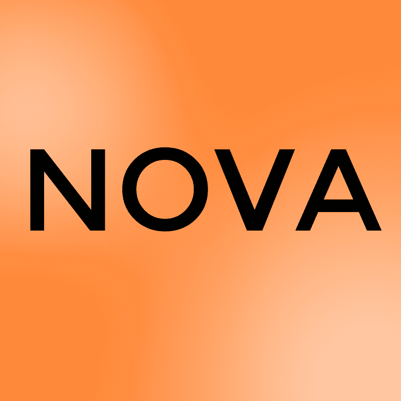 Nova  logo