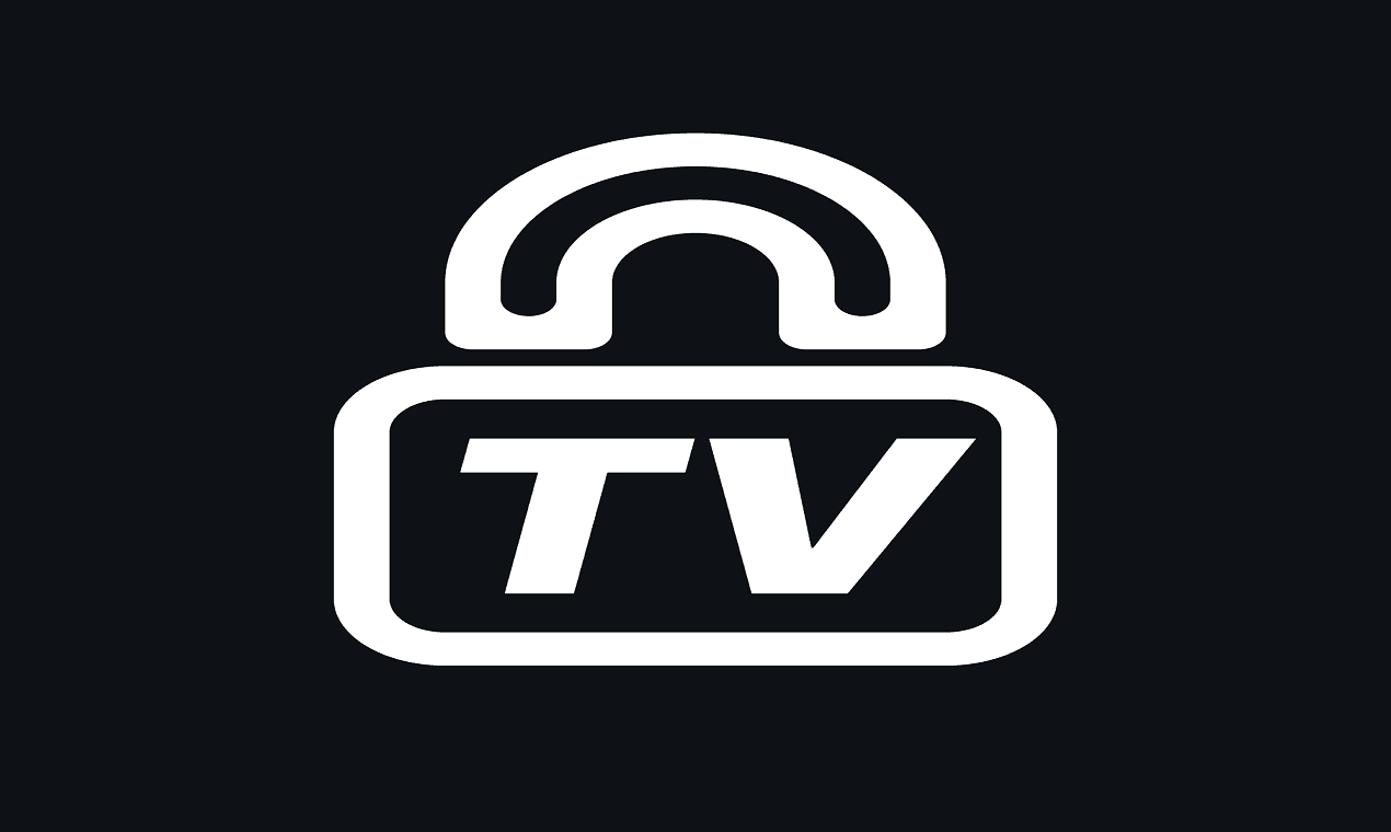 Trust Vault logo