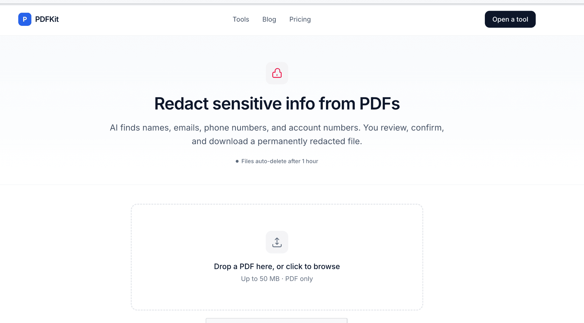 AIPDFKit - Product Image