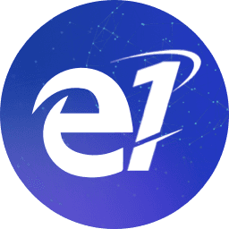 Eonebill-Just Describe and Bill logo