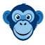 BlueChimp logo