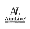 AimLive AI  Logo