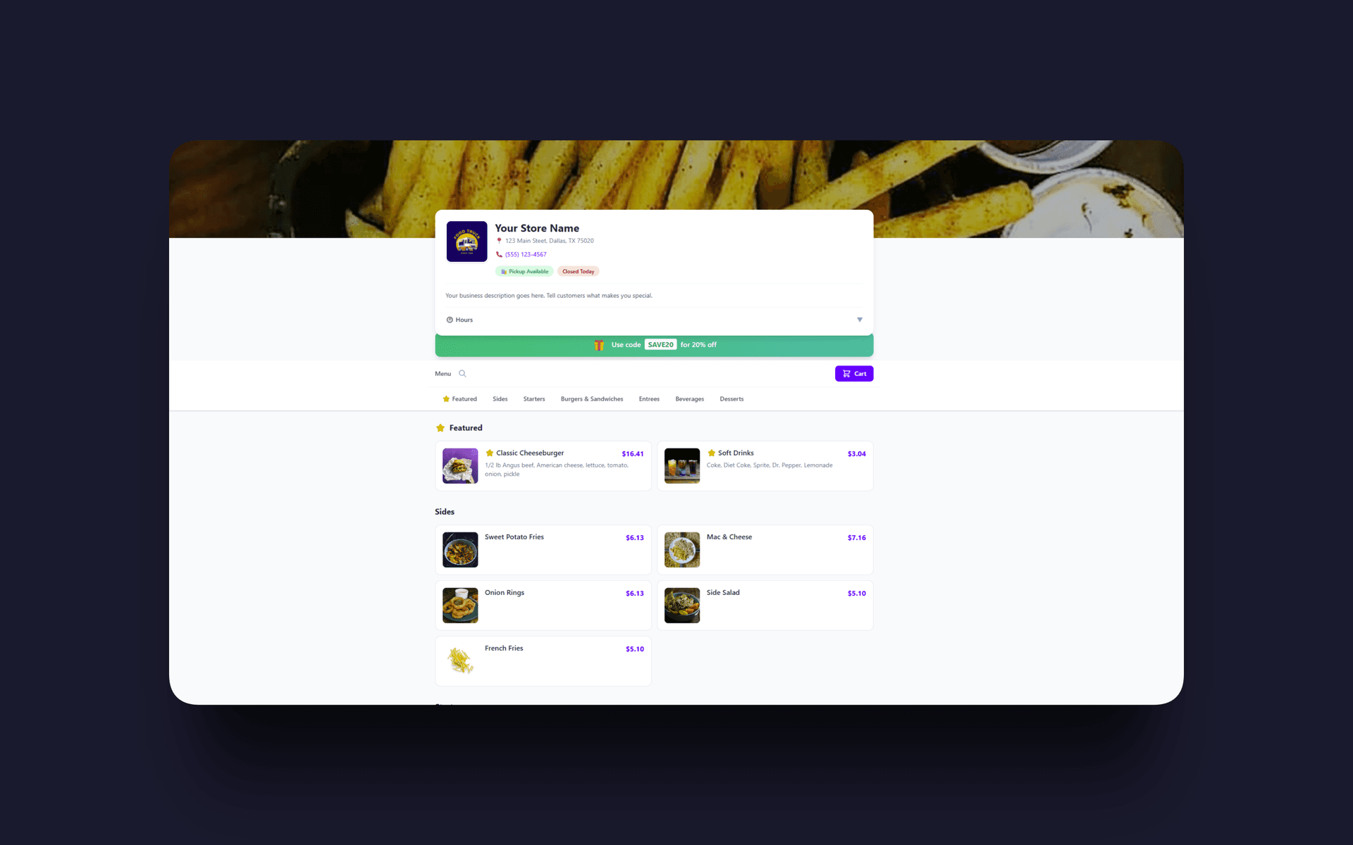 POSUSA - Product Image