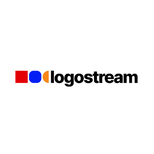 Logostream API logo