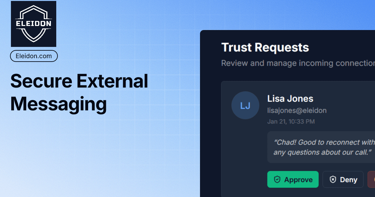 Eleidon - Product Image
