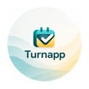 Turnapp Logo