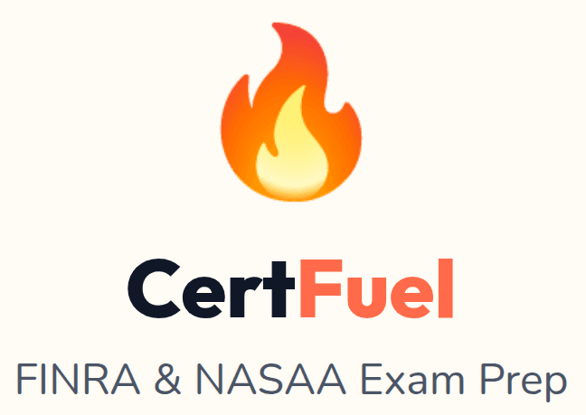 CertFuel Exam Prep logo