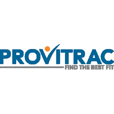 Provitrac - Application Tracking System logo