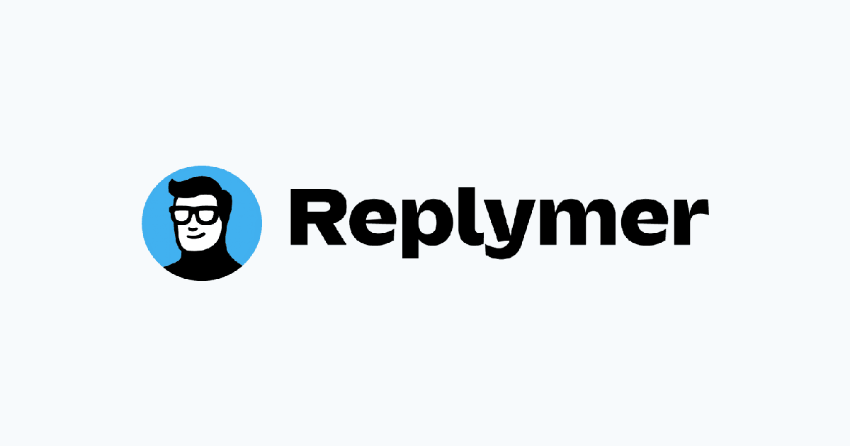 Replymer - Product Image