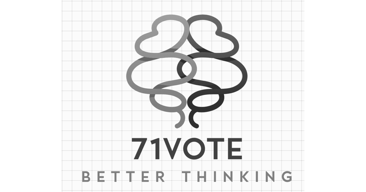 71vote - Product Image