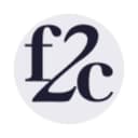 friend2chat Logo