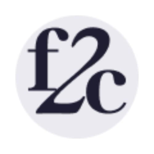 friend2chat logo