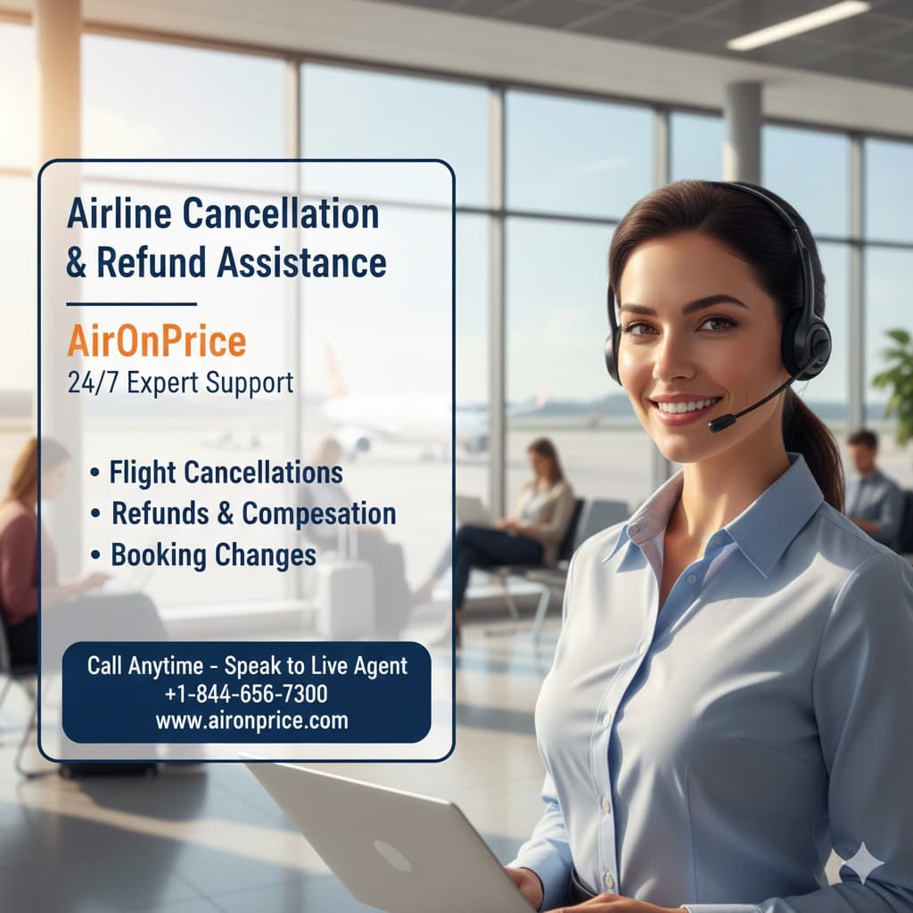 AirOnPrice - Product Image