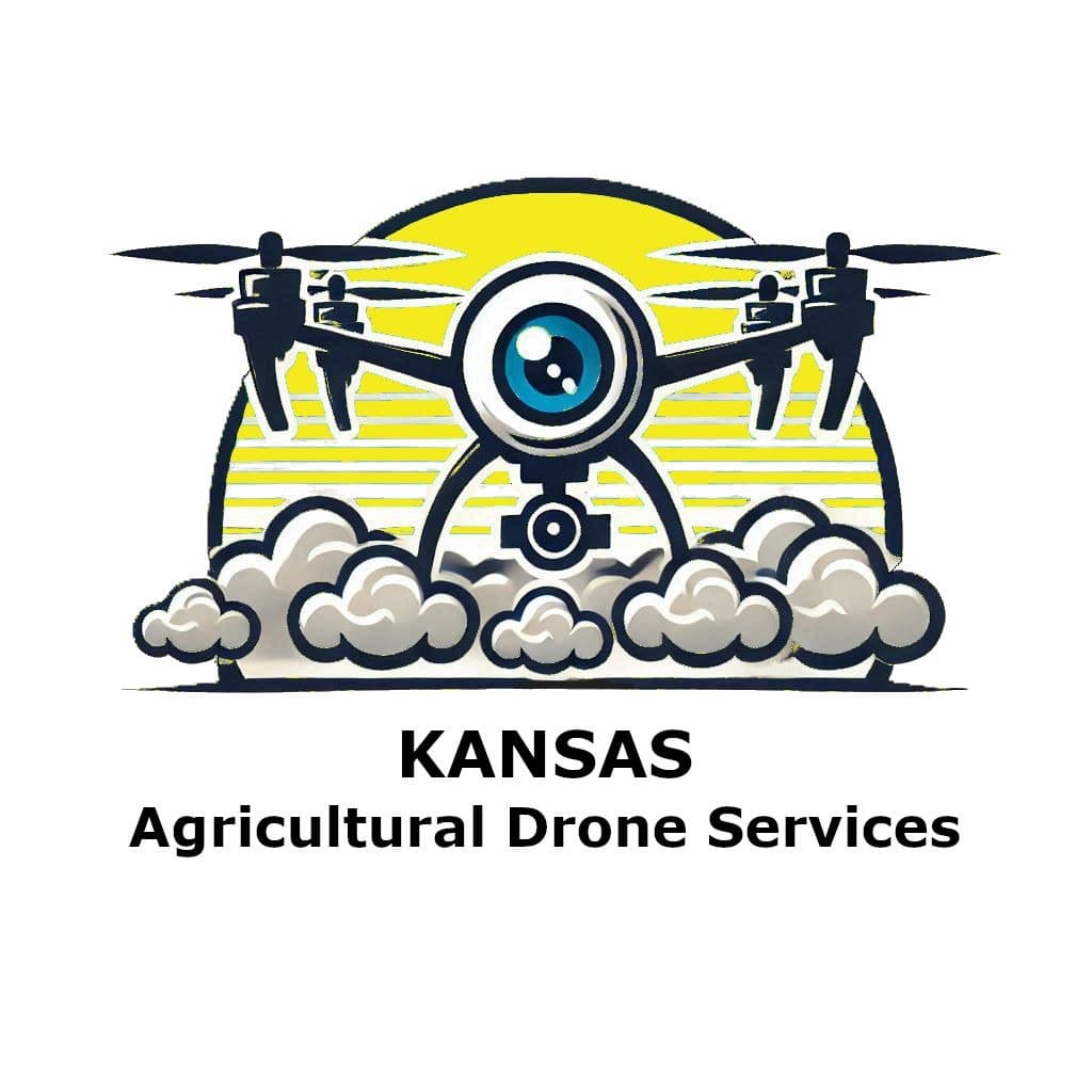Kansas Agricultural Drone Services, llc logo