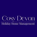 Cosy Devon Management  Logo