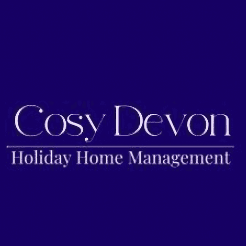 Cosy Devon Management  logo