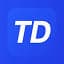 TicketsData Logo