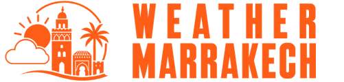 Marrakech Weather logo