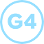 Gemma 4 Playground logo