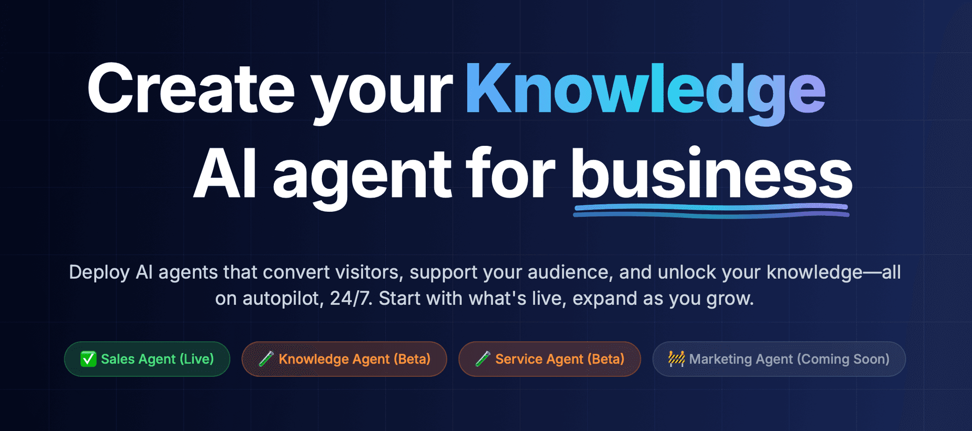 Qoris AI - Product Image