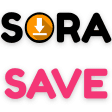 Sora Video Downloader logo