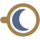 Caffeine Clock Logo
