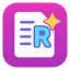 ResumeTailor Logo