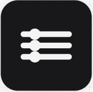 I AM MUSIC FONT logo