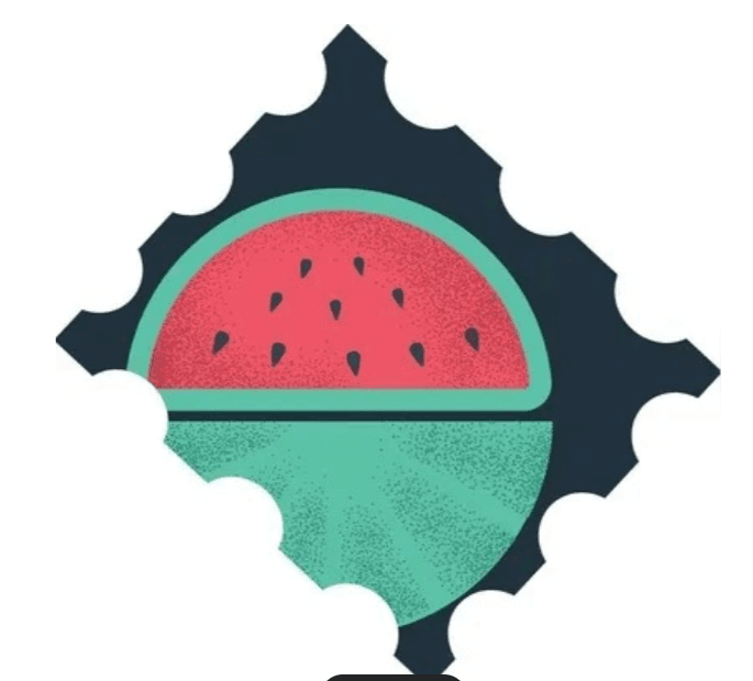 Melon Post logo