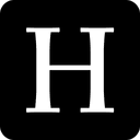 HappyHorse AI Video Generator Logo
