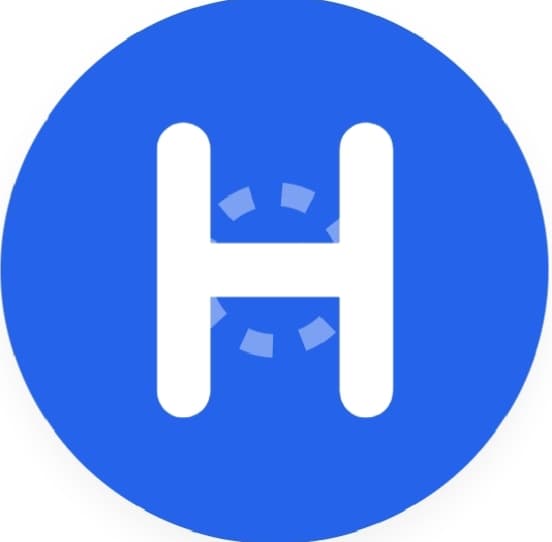 Hunt Startup logo