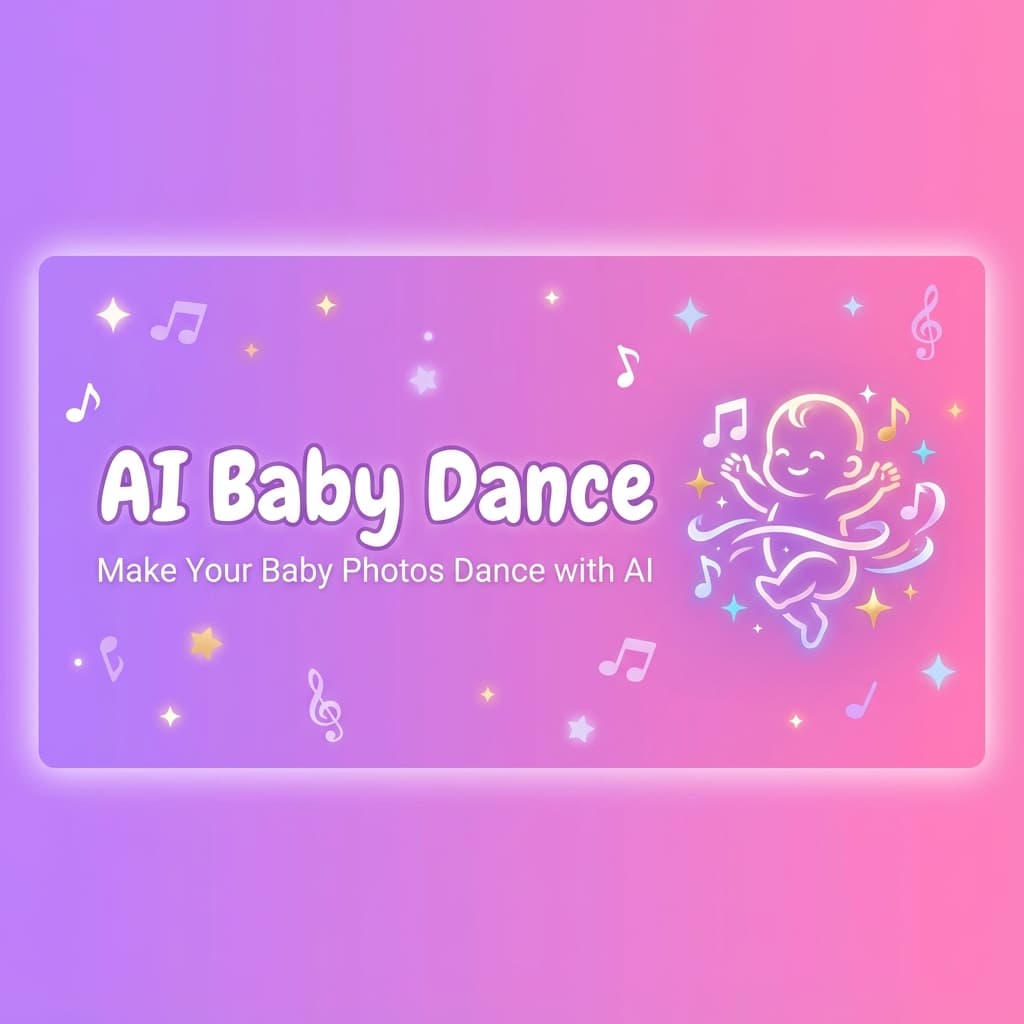 AI Baby Dance - Product Image