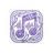 AI Music Maker Logo