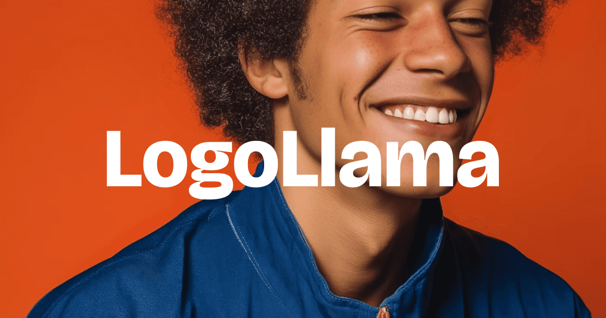 LogoLlama - Product Image