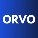 Orvo Logo