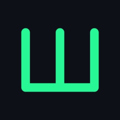 Wire logo