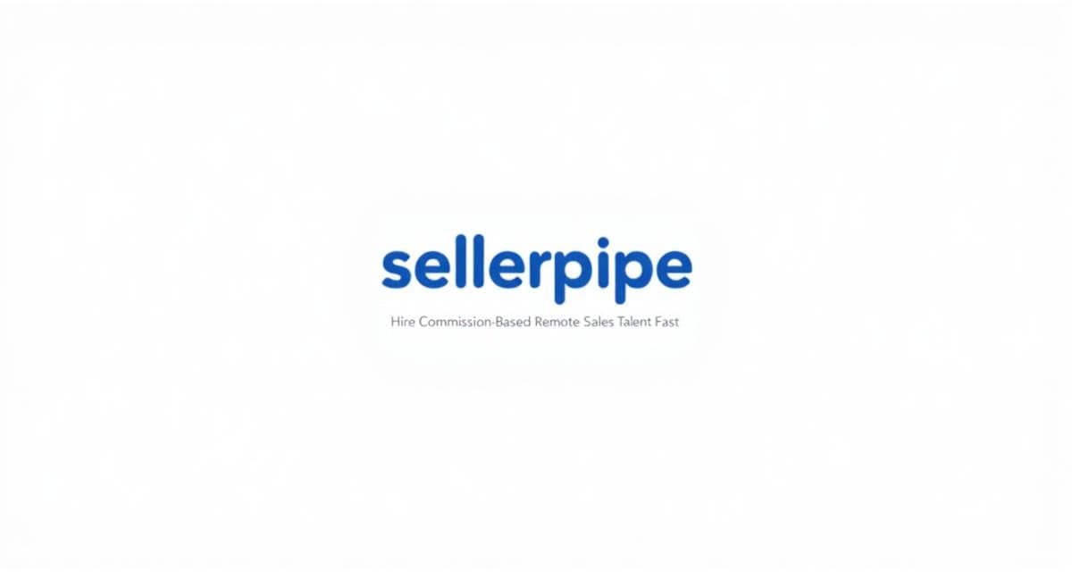 sellerpipe - Product Image