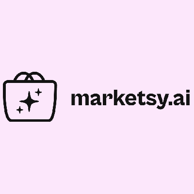 Marketsy.ai     logo