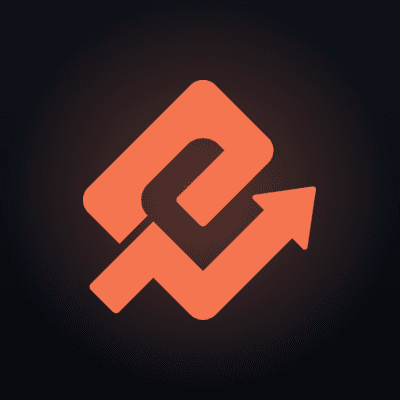 Evibe - Portfolio & Market Tracker logo
