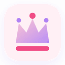 Am I Pretty Logo