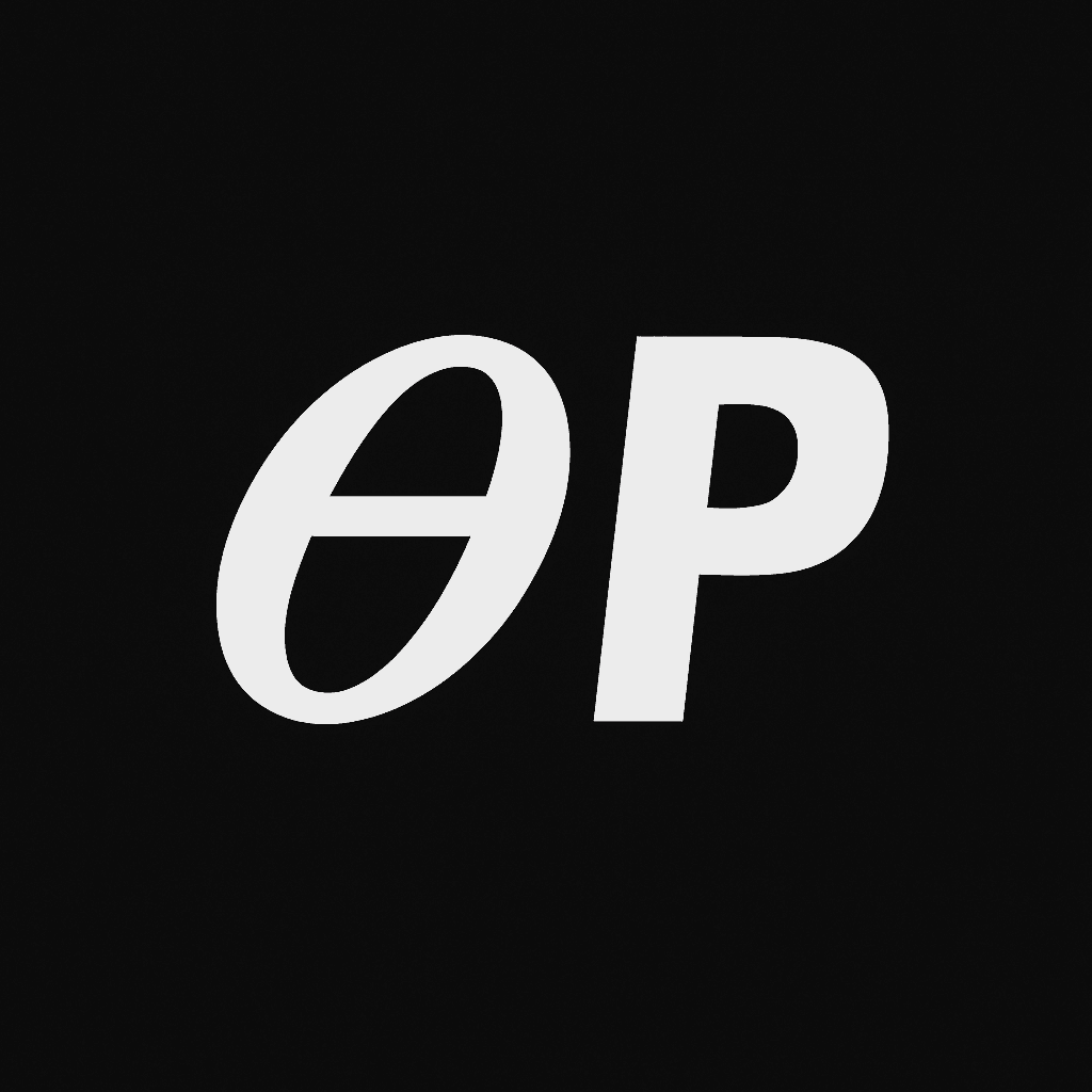 Options Tracker - Product Image